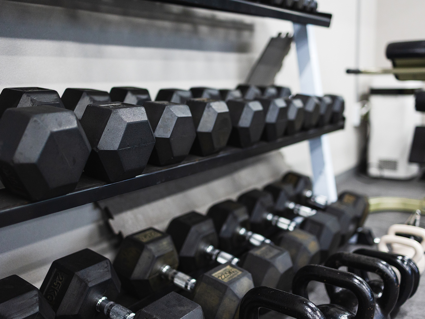 パーソナルトレーニングジム　スペラサン